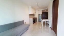 Normanton Park (D5), Apartment #575820141